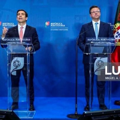 Governo garante ausência de parceiros preferenciais e negocia caso a caso