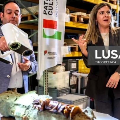 Mais de 61 mil bens culturais portugueses disponíveis online