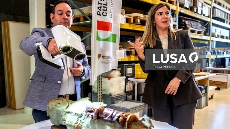 Mais de 61 mil bens culturais portugueses disponíveis online