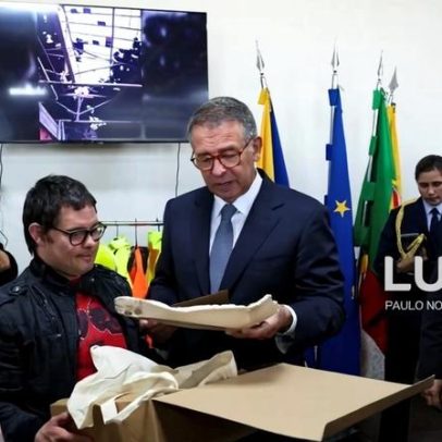 PR afirma que memória deve orientar medidas de prevenção