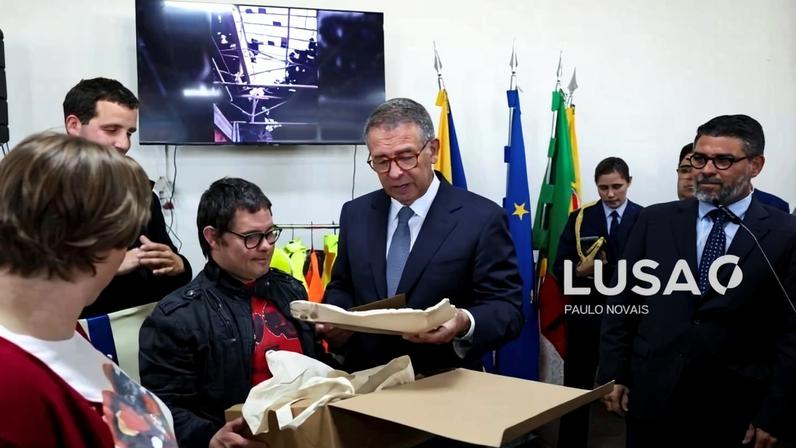 PR diz que é preciso que memória se transforme em medidas de prevenção