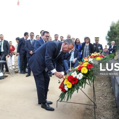 Presidente acredita que muito se fará até à época dos incêndios