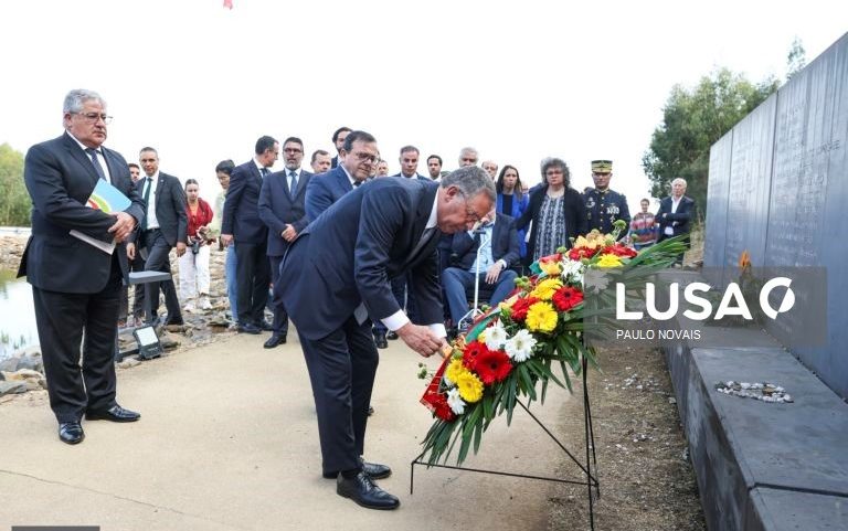 Presidente acredita que muito se fará até à época dos incêndios