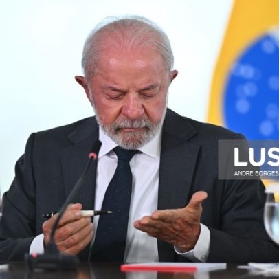 Lula envia ao Congresso lei para reduzir a semana de trabalho para cinco dias