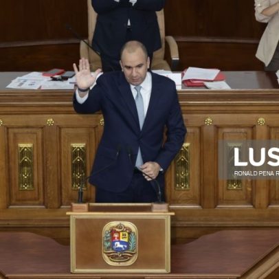 ONG venezuelanas criticam independência dos novos Procurador-Geral e Provedora