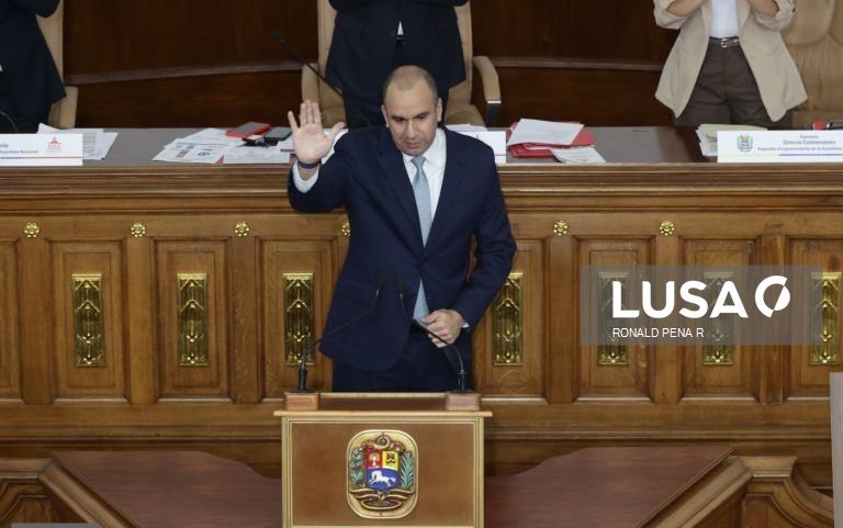 ONG venezuelanas criticam falta de independência dos novos Procurador-Geral e Provedora da Justiça