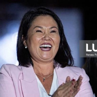 Urnas abrem no Peru para eleger o 9.º presidente em uma década