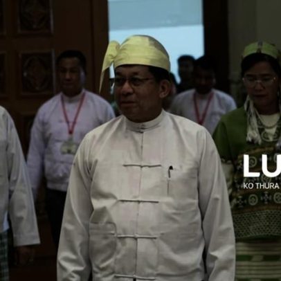 Myanmar anula todas as condenações à morte