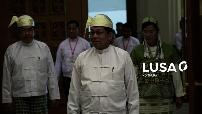 Myanmar anula todas as condenações à morte