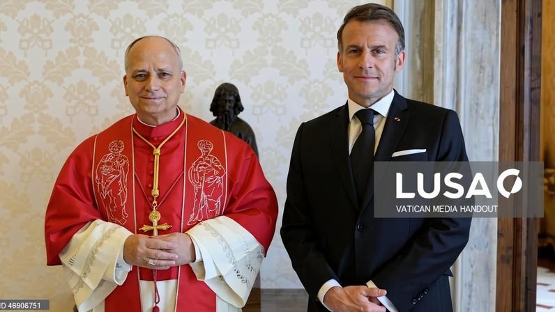 Papa diz que Deus não abençoa guerras e cristãos não apoiam quem bombardeia