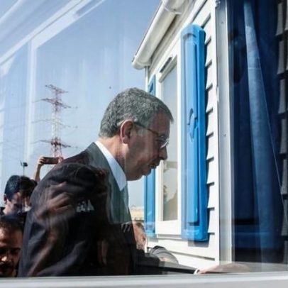 Seguro anuncia reunião breve com todos os parceiros sociais