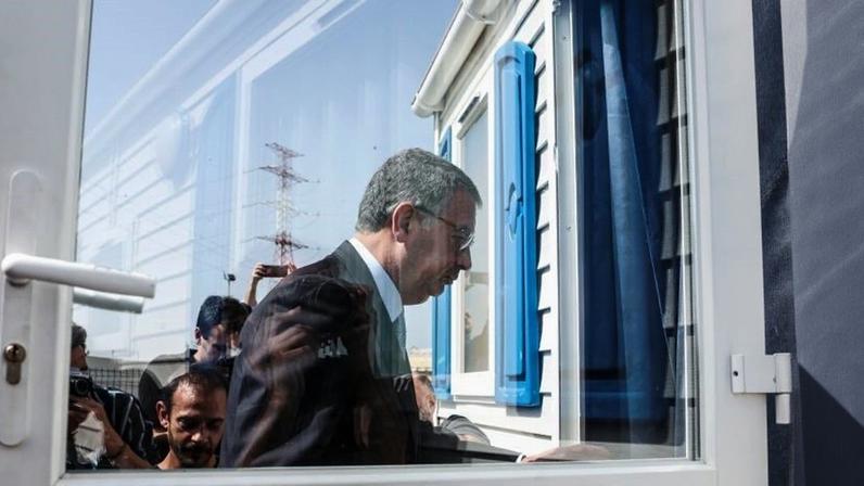 Seguro anuncia que vai reunir-se “muito brevemente” com todos os parceiros sociais