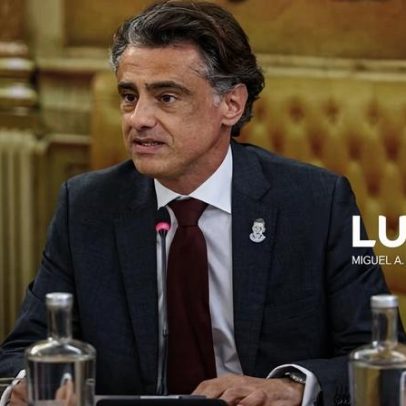 Tiago Antunes falha dois terços dos votos favoráveis para Provedor de Justiça