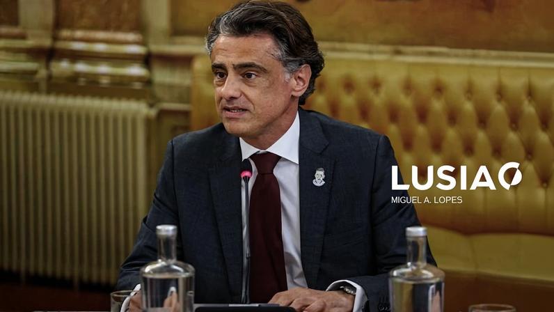 Tiago Antunes falha dois terços de votos favoráveis para ser eleito provedor de Justiça