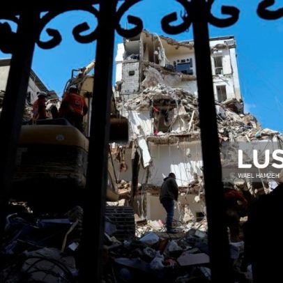 Mortos em ataques israelitas no Líbano sobem para 357