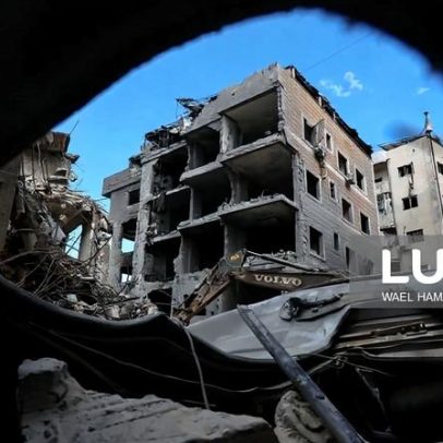 Ataques israelitas no Líbano causam 10 mortos, incluindo três socorristas