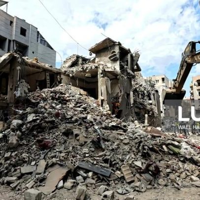 Ataques israelitas matam oito membros da segurança libanesa