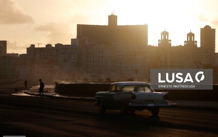 Canadá disponibiliza 3,4 milhões de euros em ajuda humanitária a Cuba