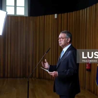 Presidente felicita líder da oposição húngara pela vitória