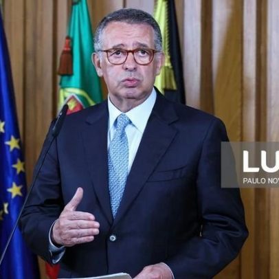 Presidente aponta falta de relatório do Governo sobre as tempestades