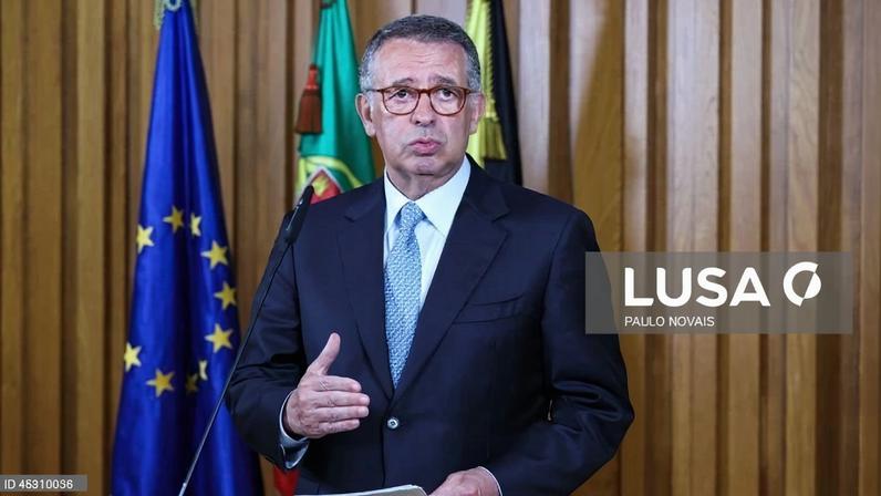 Presidente aponta falta de relatório do Governo sobre o que se passou nas tempestades