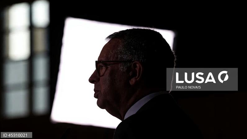 PR lamenta o falecimento de Maria Emília Brederode dos Santos