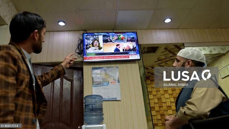 Negociações entre Irão e EUA começam no Paquistão, dizem agências