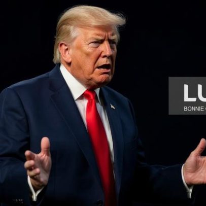 Juiz rejeita ação de Trump contra Wall Street Journal sobre Epstein