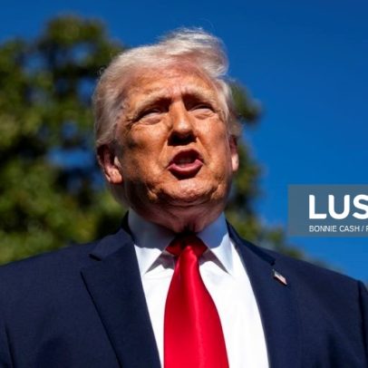 Trump ameaça bloquear o Estreito de Ormuz após falha nas negociações