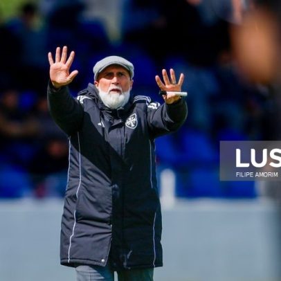 Álvaro Pacheco afirma que Casa Pia está pronta para a responsabilidade