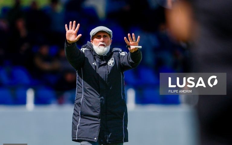 Álvaro Pacheco afirma que Casa Pia está pronta para a responsabilidade