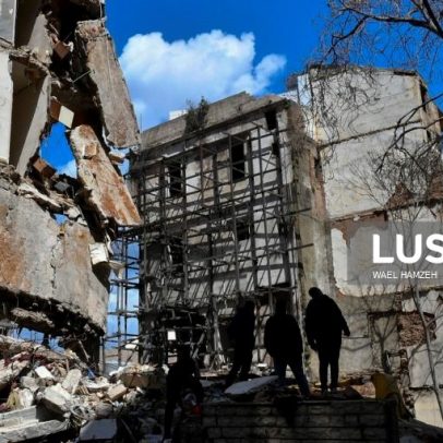 ONU alerta para crescente necessidade de ajuda humanitária no Líbano