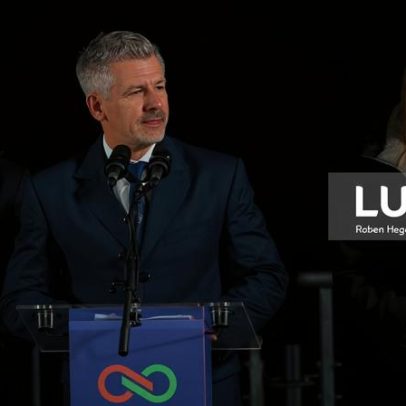 Magyar insiste que o Presidente é um fantoche e deve resignar