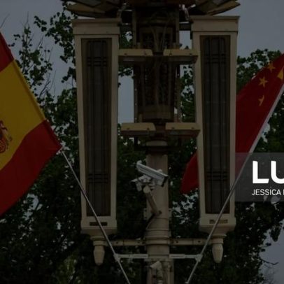 Sánchez afirma défice com a China é insustentável a médio e longo prazo