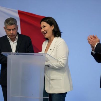 Fujimori consolida liderança com mais de metade dos votos apurados no Peru