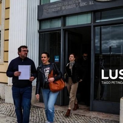 Sindicato apresenta queixa à ERC sobre novos estatutos da Lusa