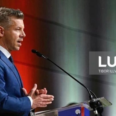 Magyar promete respeitar o Estado de Direito para restaurar a legalidade