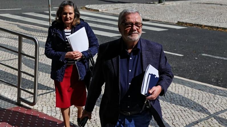 UGT só levará ao secretariado nacional propostas escritas e concretas