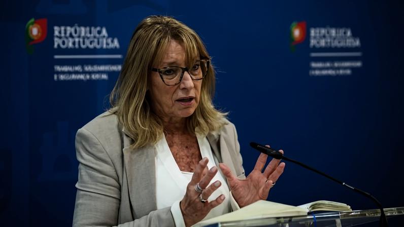 Governo convoca Concertação Social para 5.ª feira e reitera que negociações não se vão eternizar