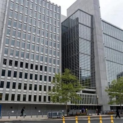 Banco Mundial retoma relações com a Venezuela após sete anos