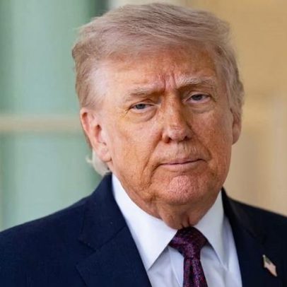 Trump afirma que o Papa não entende o que está a acontecer