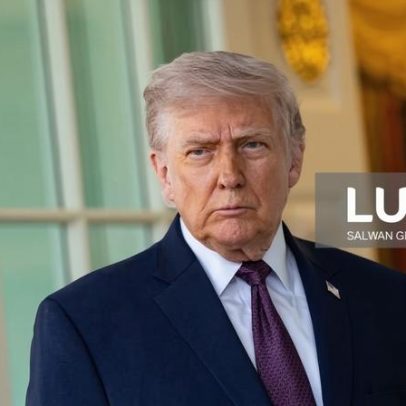 Trump anuncia bloqueio a portos iranianos e critica Papa após falha negocial