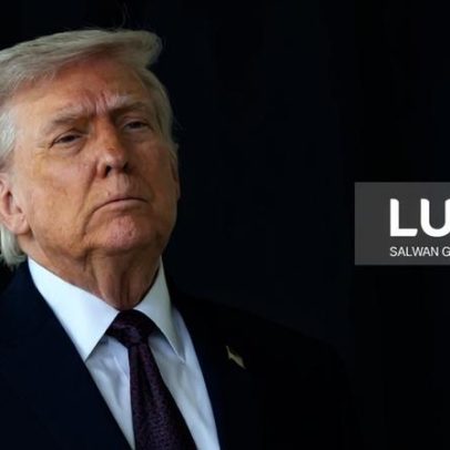 Trump diz que Teerão aceitou não fechar o Estreito de Ormuz