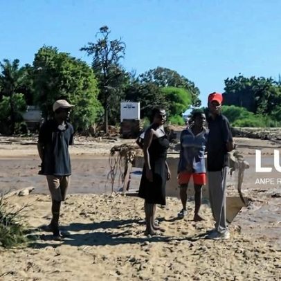 Angola cria linha de 28 milhões para apoiar afetados pelas chuvas