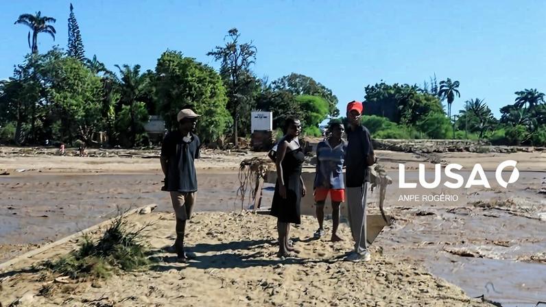 Angola cria linha de 28 milhões para apoiar afetados pelas chuvas