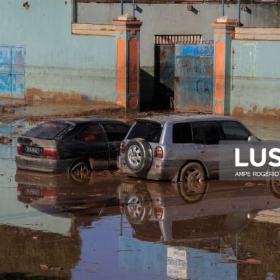 Subiu para 19 o número de mortos e 11 desaparecidos devido às chuvas em Benguela