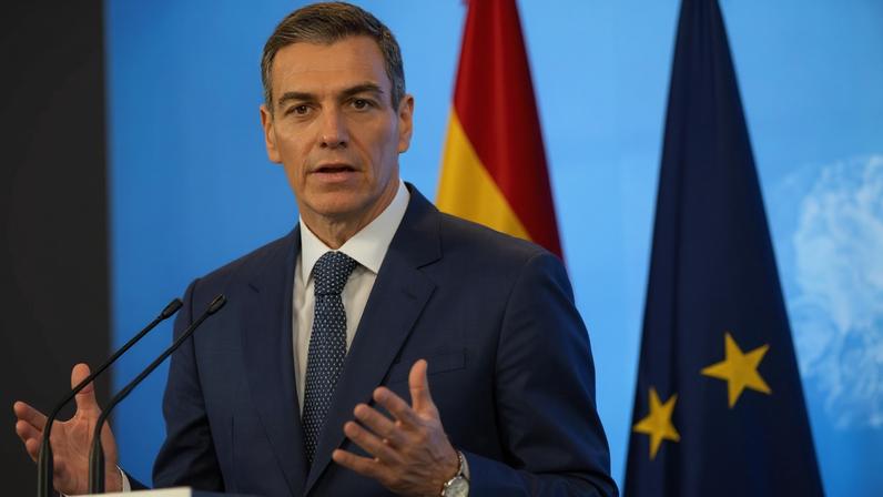 Espanha inicia processo para regularizar meio milhão de imigrantes