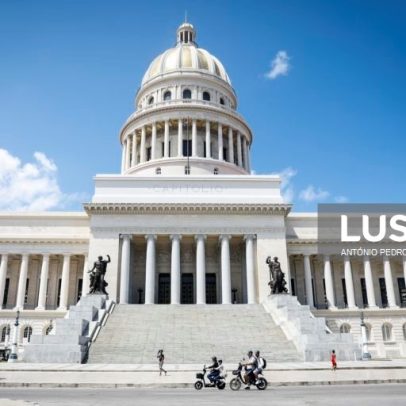 Cuba enfrenta desafios econômicos e instabilidade política