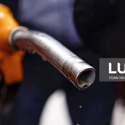 Gasolina com 32% de etanol reduz dependência de importação, afirma diretor da ANP