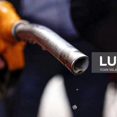 Governo reduz desconto de 1,5 cêntimos no ISP do gasóleo para a próxima semana